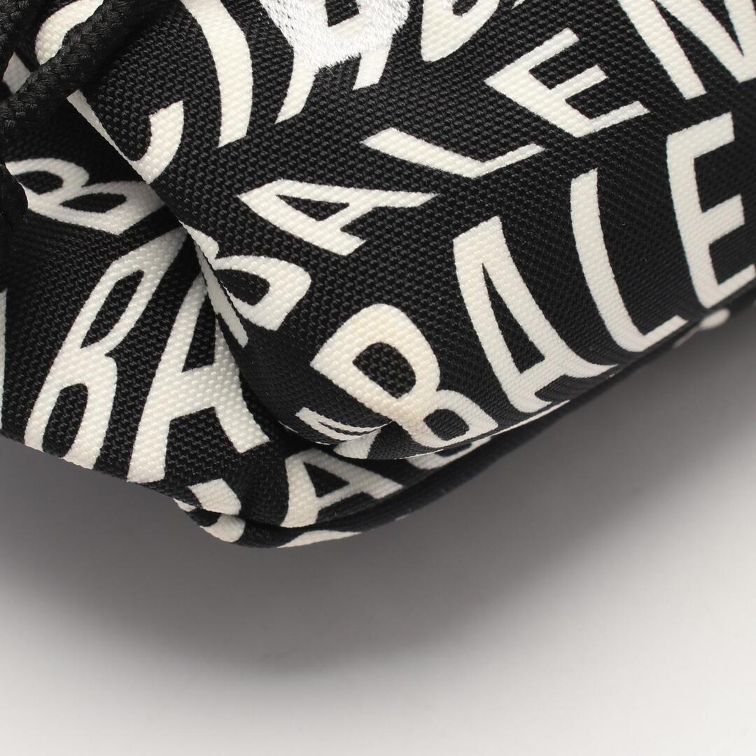 BALENCIAGA - BALENCIAGA バレンシアガ ウエストバッグ ボディバッグ