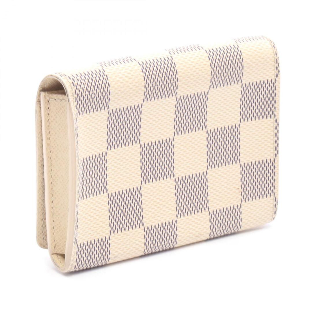 LOUIS VUITTON - LOUIS VUITTON ルイ・ヴィトン カードケース