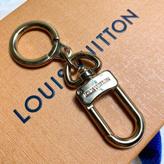 LOUIS VUITTON（キーホルダー）のフリマアイテム一覧