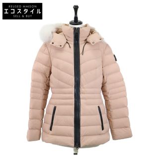 Mackage - 連休値下げ！mackage amber ポンチョ型マウンテンパーカー