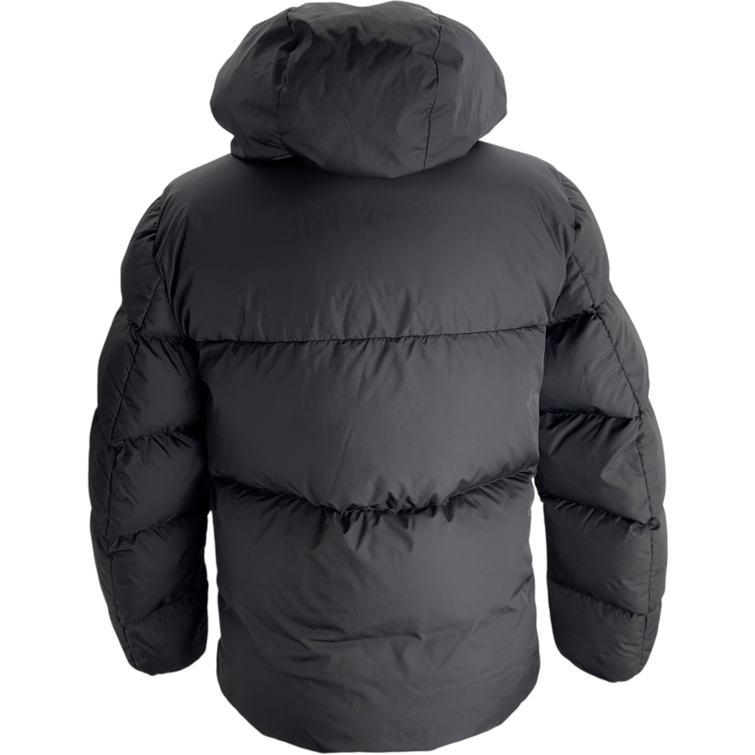 MONCLER - モンクレール MONCLER MONTCLA ダウンジャケット ブラック