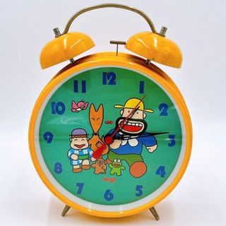 ゴジラ目覚まし時計の通販 by miyakon's shop｜ラクマ