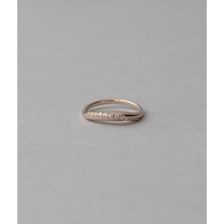 ete - ete K10 クレールカットリング 13号の通販 by chiii's shop