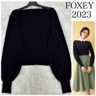 FOXEY（ニット/セーター）のフリマアイテム一覧