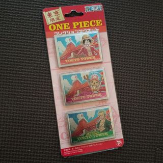 ONE PIECE - 【未開封】 ワンピース ステータス カード コレクション