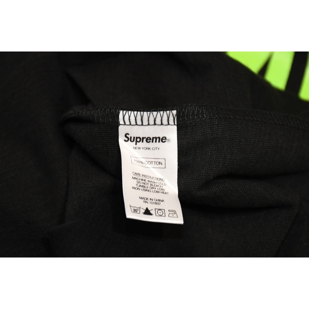 Supreme - 新品未使用 Supreme シュプリーム arch s/s top 18ss