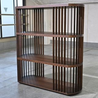 IKEA - 【美品】IKEA イッペルリグ YPPERLIG ウォールシェルフの通販