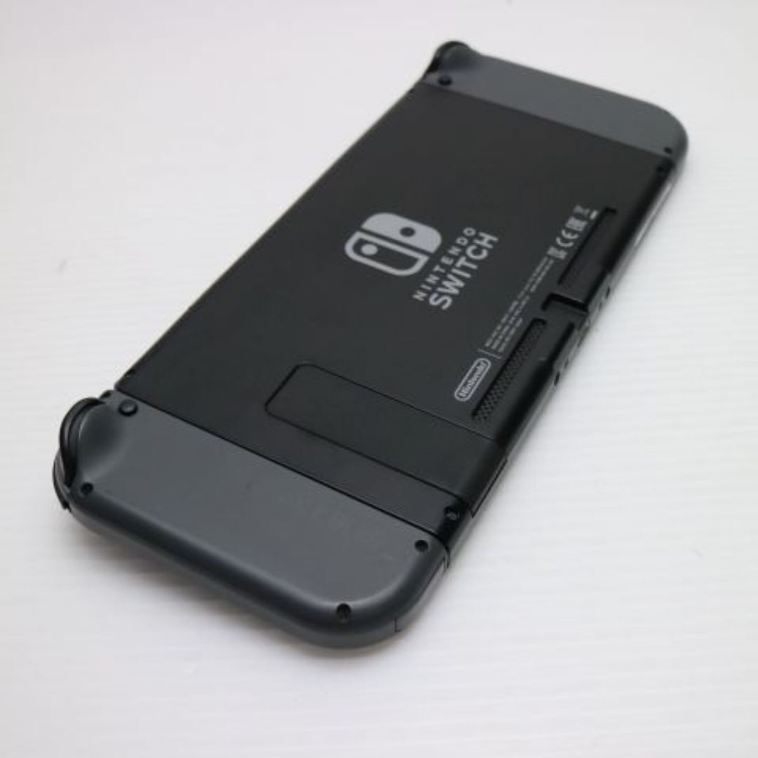 Nintendo Switch - Nintendo Switch グレー M444の通販 by エコスタ