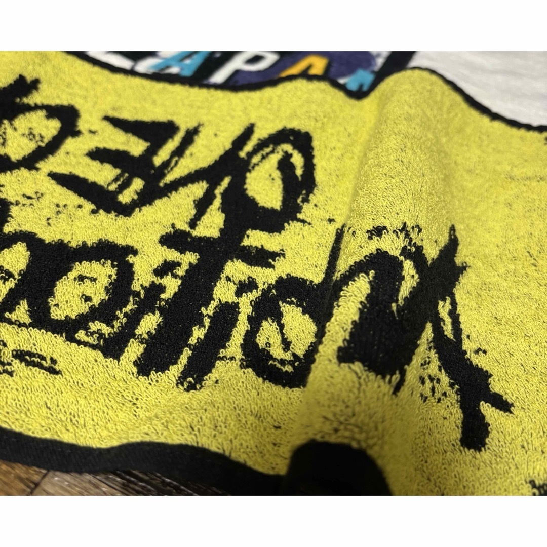 ONE OK ROCK - ワンオクONE OK ROCK ツアータオルセットの通販 by みき