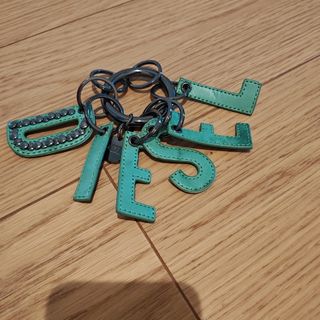 DIESEL - 洗練されたデザイン DIESEL CAGE-D LAYER X10293の通販 by