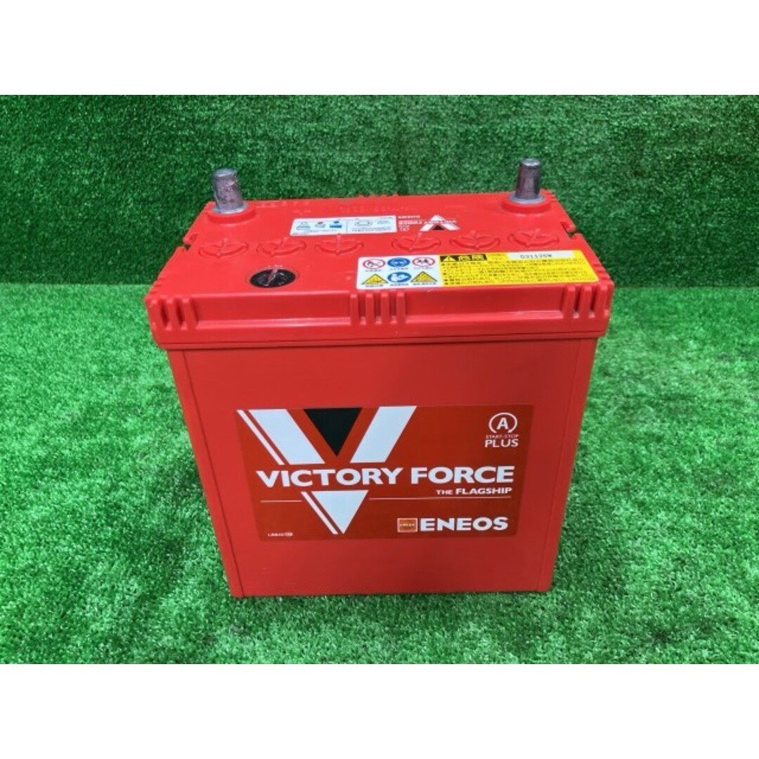 バッテリー エネオス M-65/B20Lの通販 by 鈴木商会ラクマ店｜ラクマ