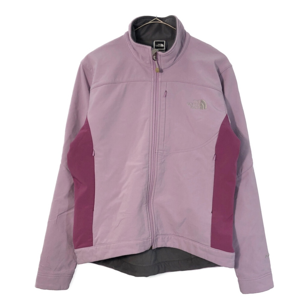 THE NORTH FACE - THE NORTH FACE ノースフェイス ソフトシェル