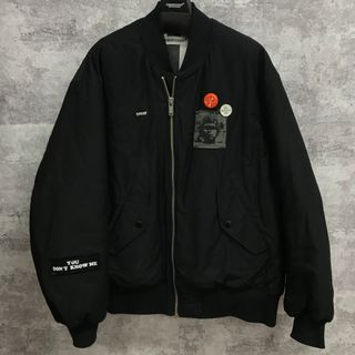 UNDERCOVER - アンダーカバー t期 スタジャン アーカイブの通販 by