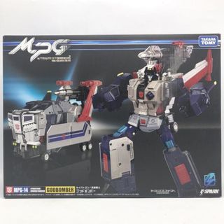 Takara Tomy - PE-DX03 WARDEN 非正規 トランスフォーマーの通販 by