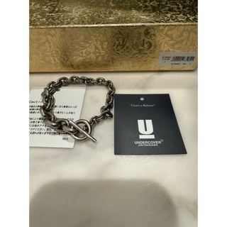 Justin Davis - 定価15.4万☆Justin Davis クラウンブレスレット（S