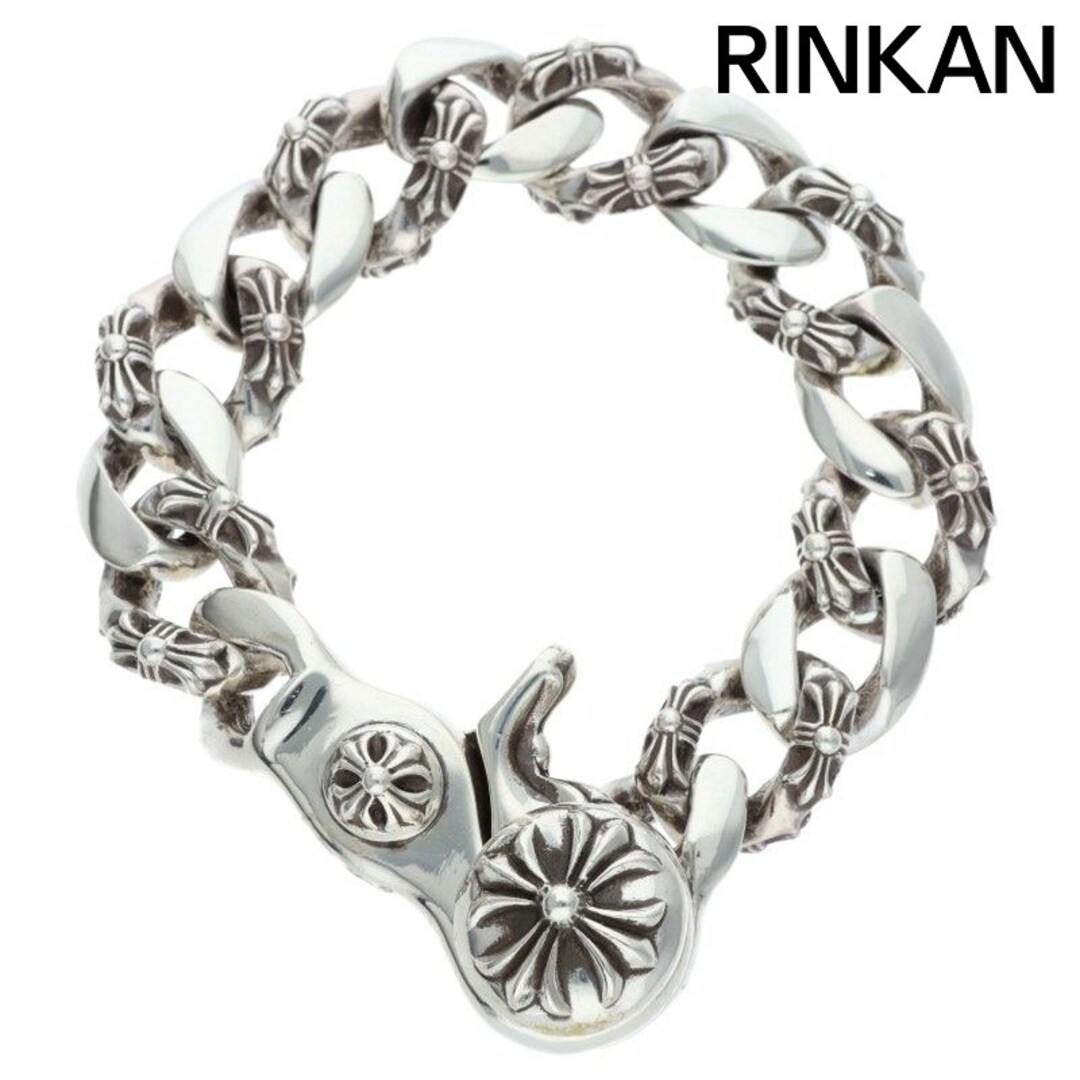 Chrome Hearts - クロムハーツ FNCY CHN LNK/ファンシーリンククリップ