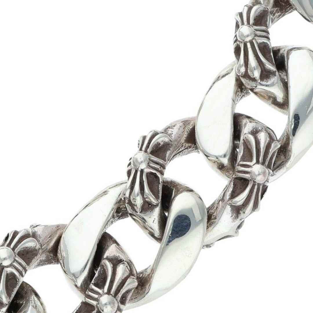 Chrome Hearts - クロムハーツ FNCY CHN LNK/ファンシーリンククリップ