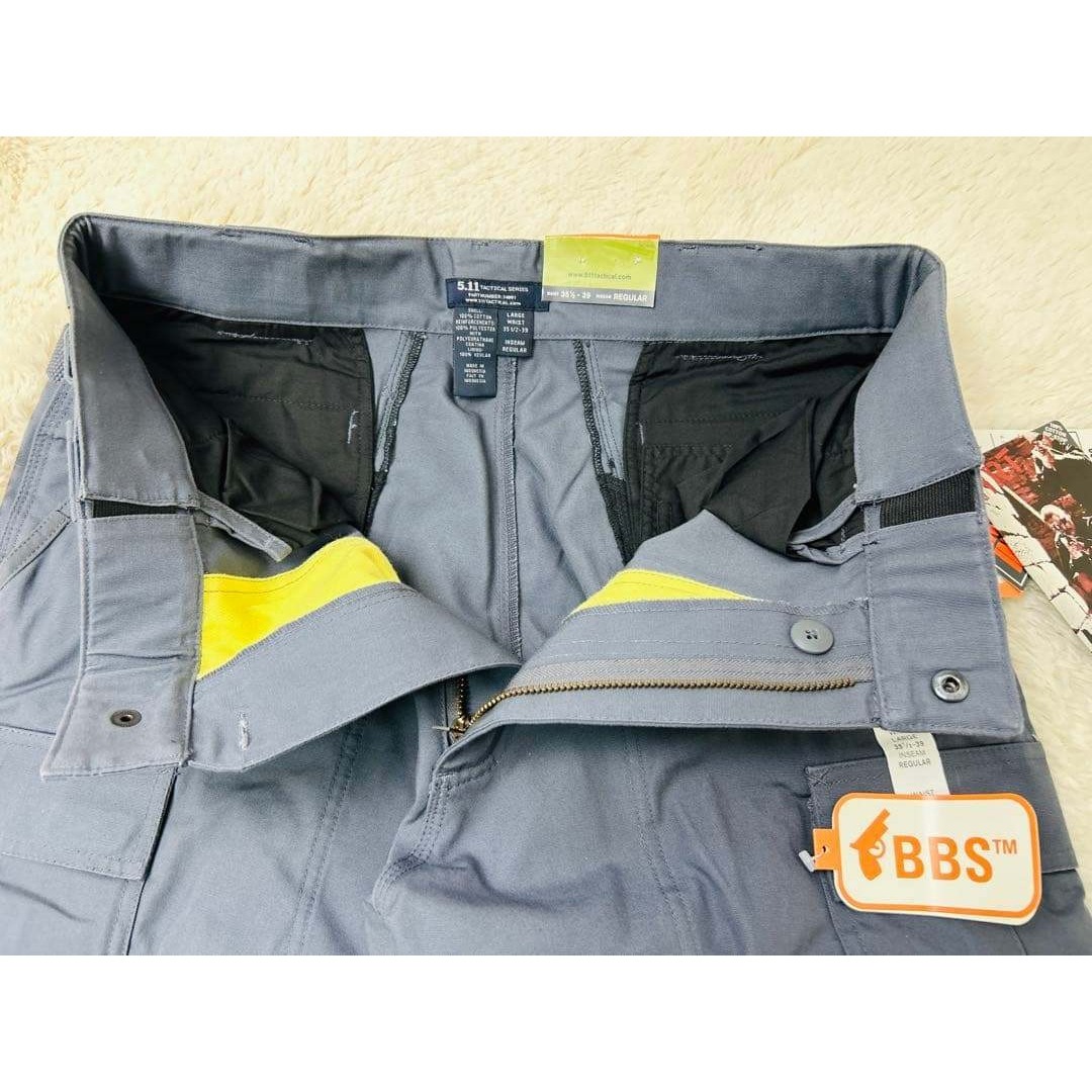 未使用 5.11 TACTICAL HRT シャツ パンツ セットアップ M Lの通販 by