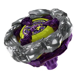 BEYBLADE - ベイブレードX UX-00 ドランデッキスターターセット ベイ3