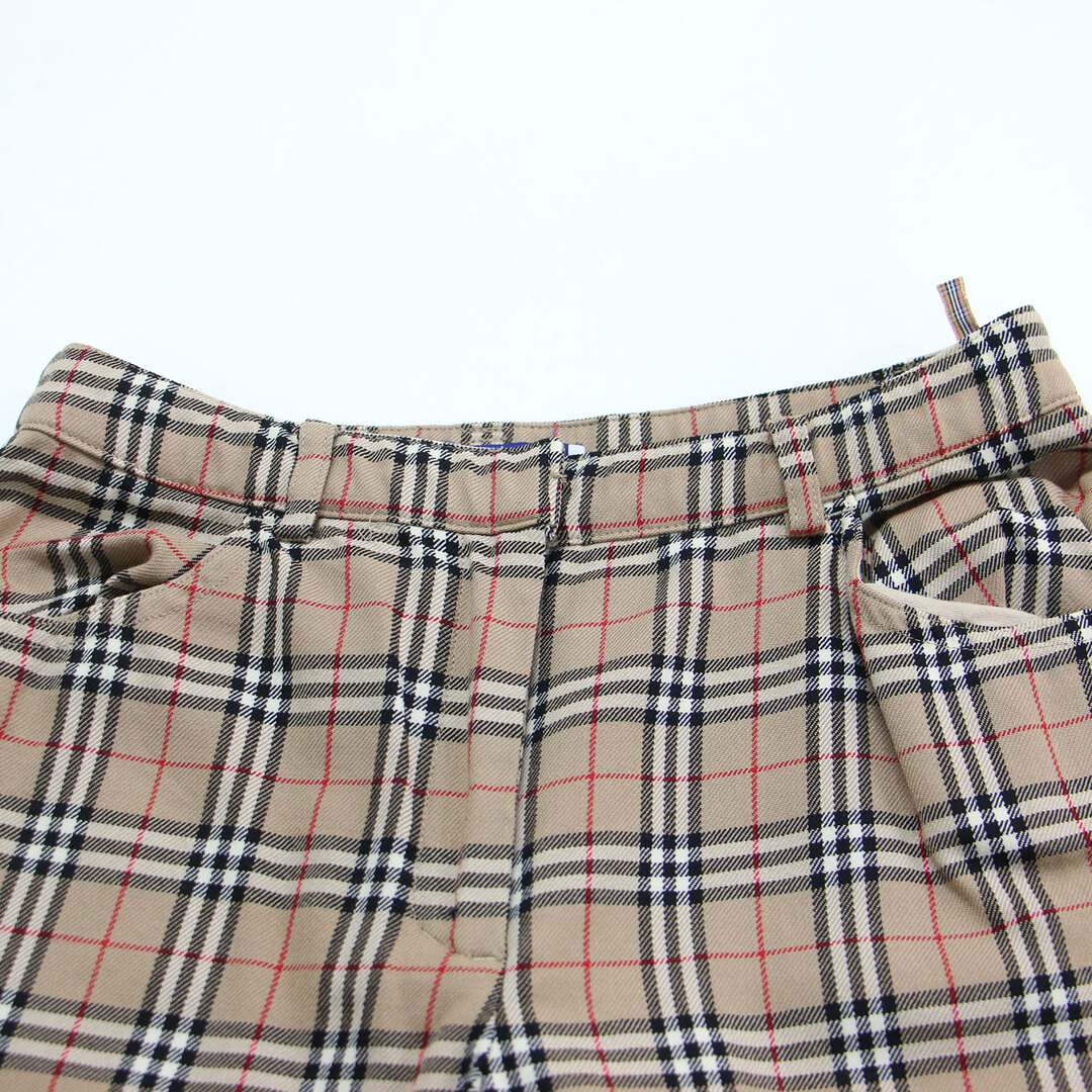 BURBERRY BLUE LABEL - BURBERRY BLUE LABEL バーバリー ブルー