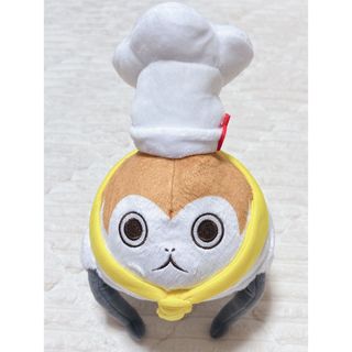 SQUARE ENIX - キングダムハーツ ユニオンクロス チリシィぬいぐるみの