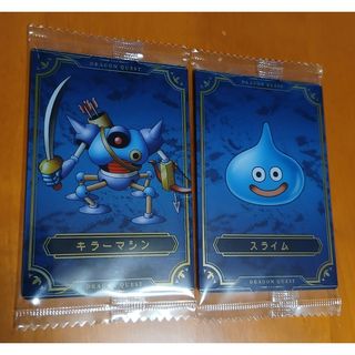 SQUARE ENIX - ドラゴンクエストライバルズ プロモカード 少年シドーの