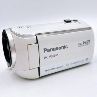 Panasonic（ビデオカメラ）のフリマアイテム一覧