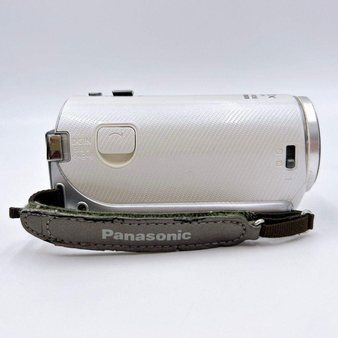 Panasonic - 【動作確認済 Panasonic HC-V300M 美品 初期化済 録画再生