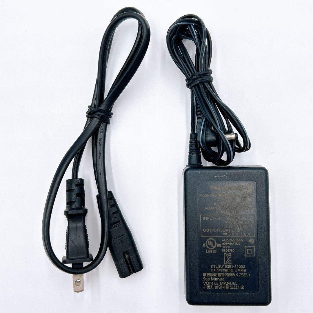 Panasonic - 【動作確認済 Panasonic HC-V300M 美品 初期化済 録画再生