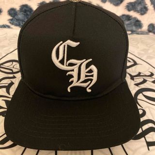 MAN WITH A MISSION - マンウィズ/man with a mission/5周年キャップ