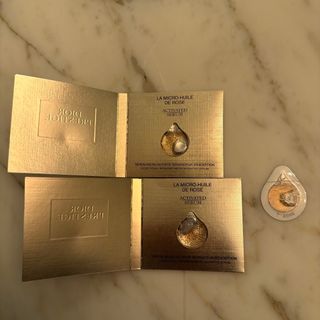 Dior（サンプル/トライアルキット）のフリマアイテム一覧