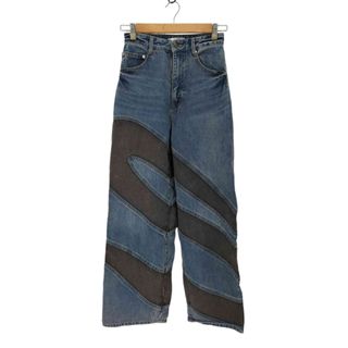 AGOLDE - 長谷川潤さん愛用 AGOLDEジーンズ サイズ24の通販 by