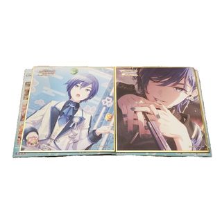 SEGA - プロセカ 青柳冬弥 色紙 新品未使用の通販 by もこもこ's shop