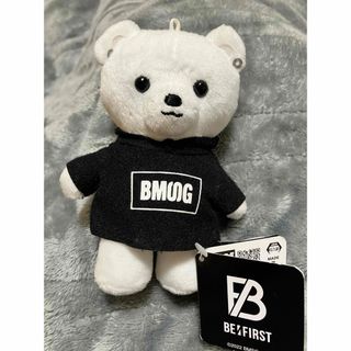 BE:FIRST - 『2:BE BE:FIRST DOME TOUR』のパーカーの通販 by Marron's