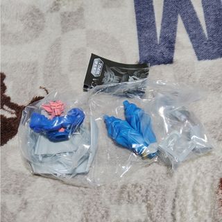 ☆ポケモンDP ダイヤモンド＆パール チュッパサプライズ 全10種