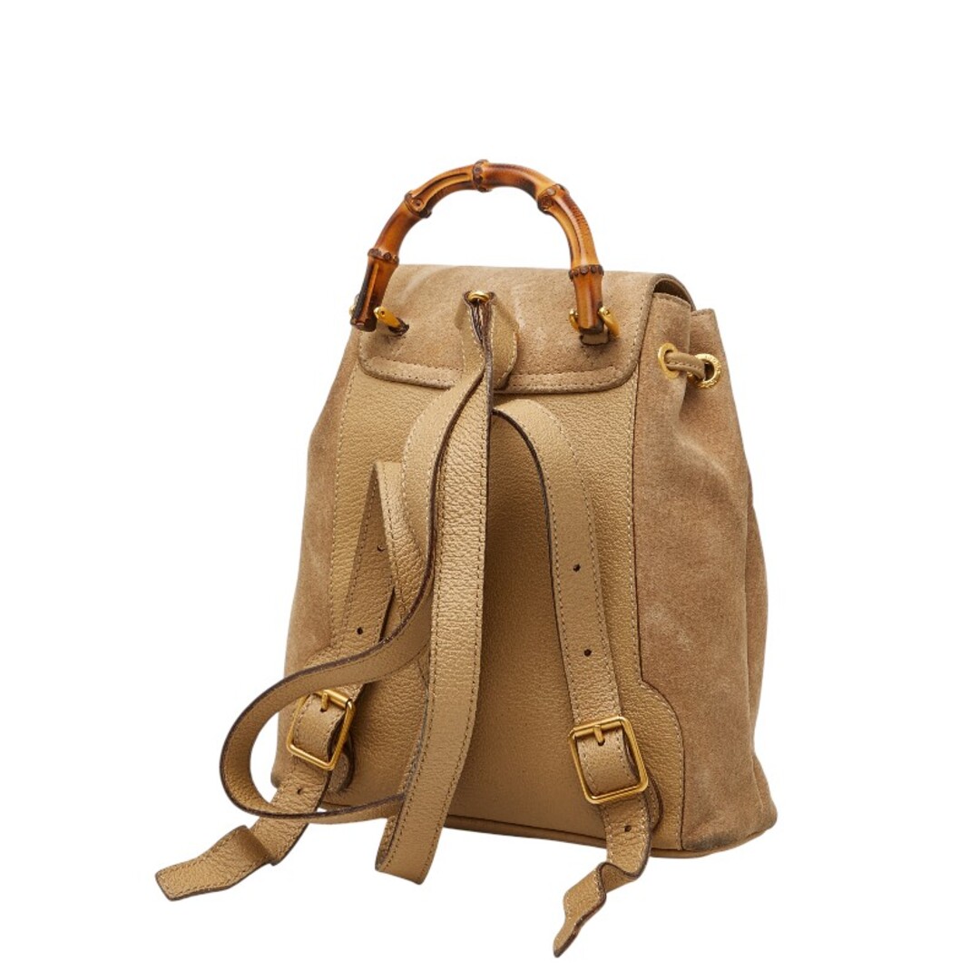 GUCCI - グッチ バンブー ミニリュック バックパック 003 1998 0030