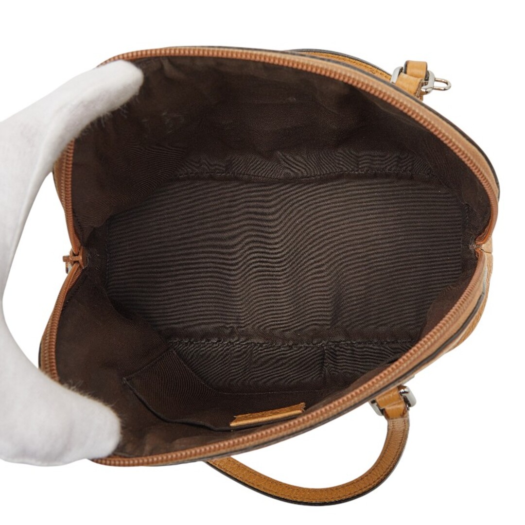 GUCCI - グッチ シェリーライン ハンドバッグ ショルダーバッグ 2WAY