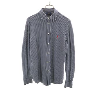 POLO RALPH LAUREN - ポロラルフローレン ビックシャツLサイズの通販