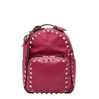 Darich - ダーリッチ darich キルティングビジューミニリュック SAX