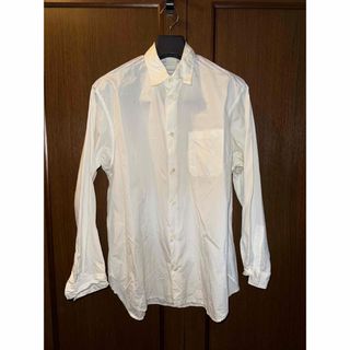 Yohji Yamamoto - 19ss yohji yamamoto pour homme リリックシャツの