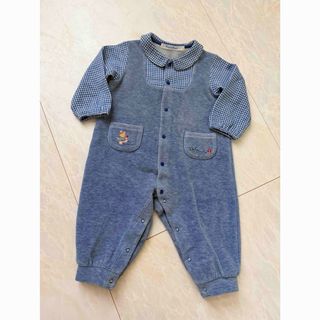 familiar（ロンパース）のフリマアイテム一覧