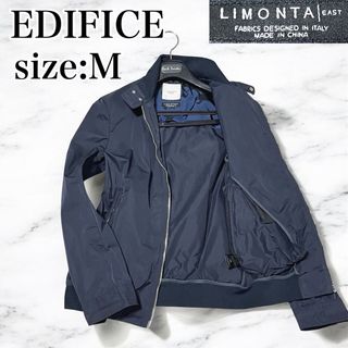 ERNEST W BAKERアーネストダブルベイカー ハリントンジャケットの通販