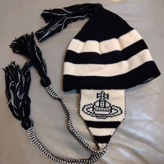 Vivienne Westwood - Vivienne Westwood ニットベストの通販 by