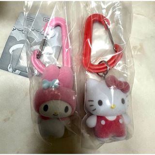 サンリオ - 【まとめ売り】ハローキティ♡ストラップセットの通販 by