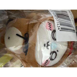 ちいかわ - ちいかわ ドライブだよ！ブーイぬいぐるみ うさぎの通販 by