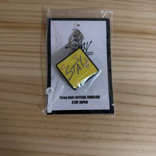 Stray Kids - Stray Kids バンチャン トレカ ポップアップ 2024 購入