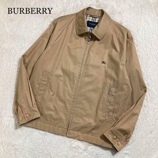 BURBERRY（ブルゾン）のフリマアイテム一覧