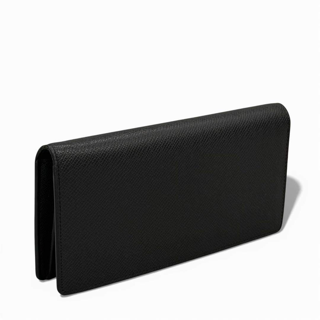 LOUIS VUITTON - ルイヴィトン タイガ ポルトフォイユ・ブラザ IC搭載