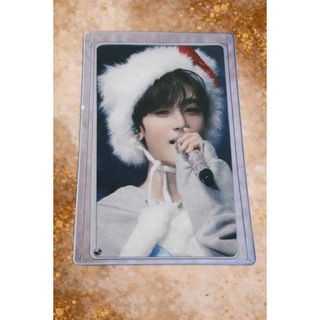 TWS はじめまして ソロ盤 トレカ シニュの通販 by よう｜ラクマ