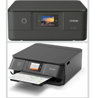 EPSON - エプソン純正インクカートリッジ61・65 4色パックの通販 by